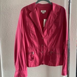 Ann Taylor Loft Jacket